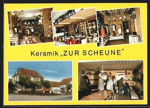 Fredelsloh - ak,