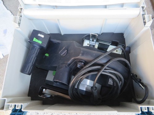Festo festool hobel 850 - festo, hl