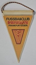 ALTE WIMPEL FUSSBALL CLUB