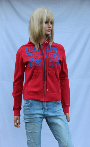 Superdry damen - 👍,