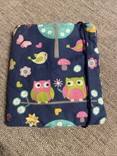 Pixi-Buch Hülle Tasche Aufbewahrung, handgemacht, handmade