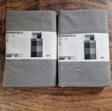 IKEA Bettwäsche Set