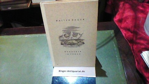 Wanderer süden bauer - wanderer,