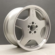 Mercedes CL S KLASSE AMG W220