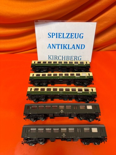 Alt ddr piko schicht konvolut - alt,