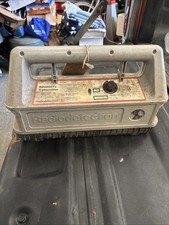 Radiodetection RD400STx Sender