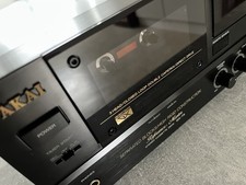 Akai GX-75 Reference Master 3