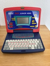 Vtech genius junior 4000 - junior,