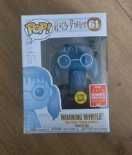 Harry Potter Funko Pops #61