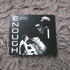 Anne Clark & Murat Parlak -