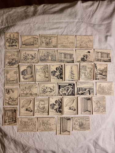 Zigarettenbilder geschichte - zigarettenbilder,,