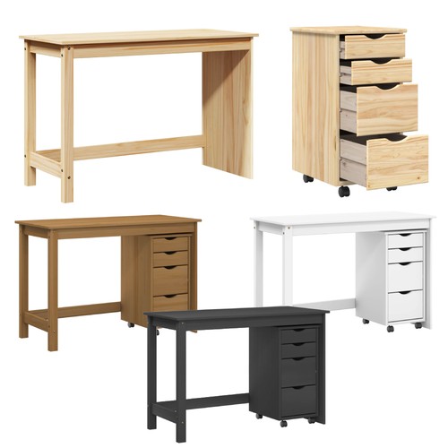 Schreibtisch mit cabinet - mit, set