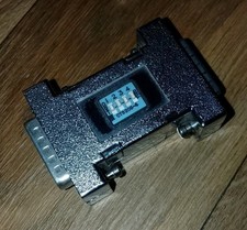 HD15 male female VGA Video