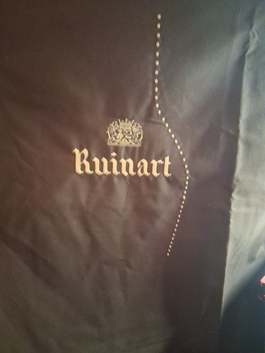 Ruinart schürze 95x - schürze, ca.