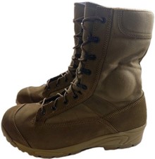 Amphibien Militärstiefel
