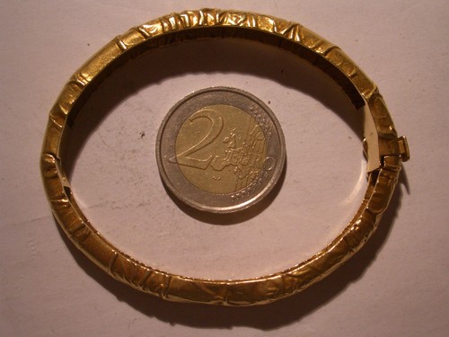 Gold armreif von - armreif,