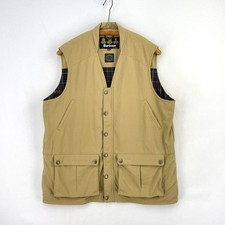 Barbour Explorer Travel Gilet