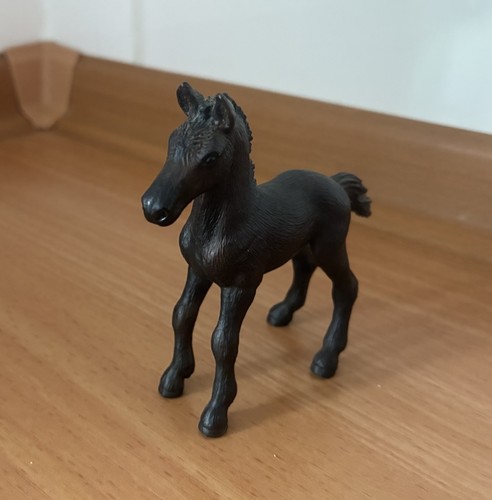 Schleich 13622 friese fohlen - 13622,