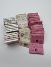 Konvolut 101x Uhrenfedern