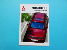 Prospekt / Katalog /