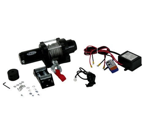 Seilwinde superwinch 6 - seilwinde,