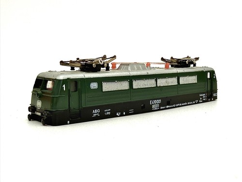 Lima elektrolok gehäuse 410 - gehÄuse, e