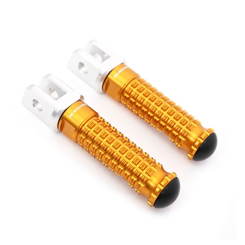 Gold pro alu - m-pro, front