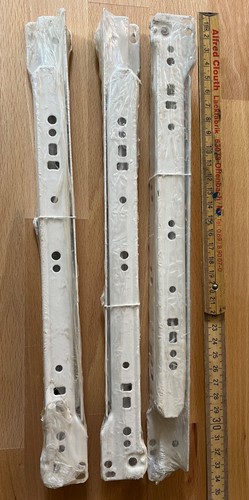 Schubladen teilauszüge 30 - 4, teilauszüge,