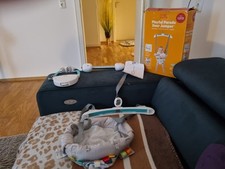 Bright Starts Türhopser