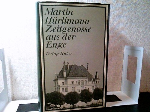Zeitgenosse aus der enge - zeitgenosse,