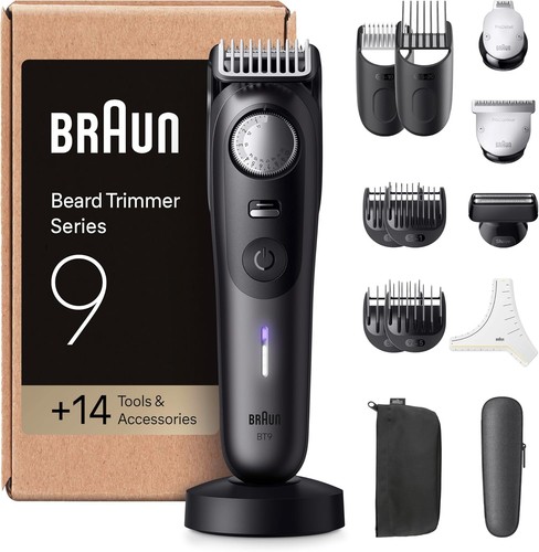 Braun bartschneider series - bartschneider, 9