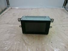 Display Nissan Almera Tino TeileNr.: 28090 BU706