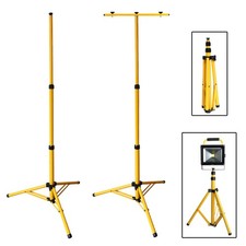 LED Baustrahler Strahler