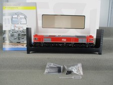 ESU AC H0 31286 Diesellok Class 77 Digital DCC DSS mfx Vollsound in OVP