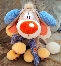 Diddl bibombl hund winter - hund,