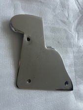 Chrom Zierblende Chromblende