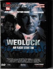 Wedlock auf flucht steht - auf, tod