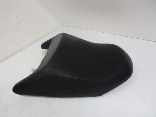 Sitz hinten sitzbank sozius - hinten,