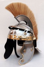 Centurion Rüstung Römer Helm