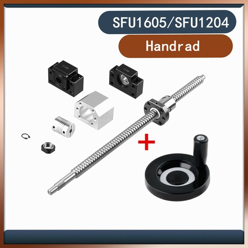SFU1605/SFU1204