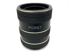 Porst automatic extension tube - automatic,