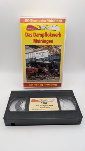 Verlag eisenbahn kurier - ek,