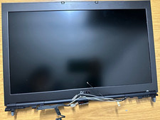 Dell Precision M6800 17,3 Full
