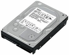 FESTPLATTE HGST UltaStar