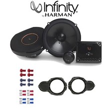 Infinity by Harman Auto Kompo