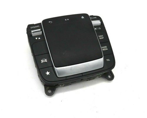 Touchpad comand bedieneinheit - touchpad,