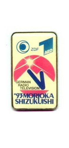 Winter sport pin ard zdf - ard,