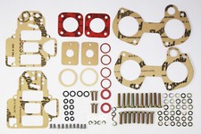 XL Weber 40 DCOE Vergaser Dichtsatz / Dichtung Reparatursatz VW, BMW, Opel, Alfa