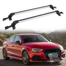 Dachträger Alu Relingträger