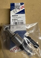 Einspritzventil 0261500248